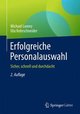 Erfolgreiche Personalauswahl