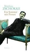 Ein Sommer mit Proust