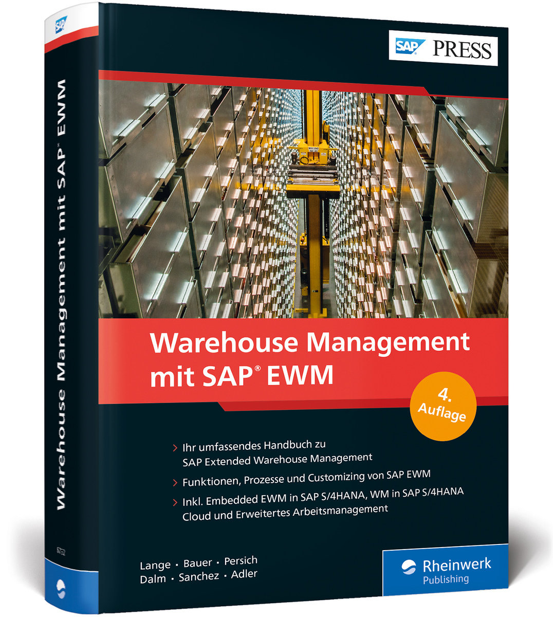 Warehouse Management mit SAP EWM