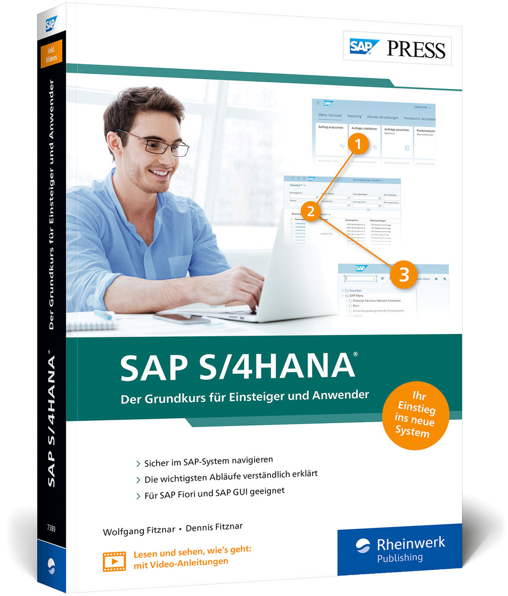 SAP S/4HANA