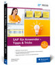 SAP für Anwender - Tipps u. Tricks