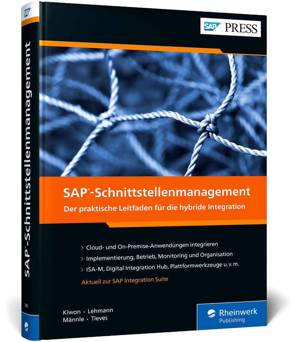 SAP-Schnittstellenmanagement