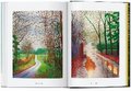 David Hockney. Une chronologie. 40th Ed