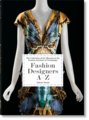 Créateurs de mode A-Z. 40th Ed