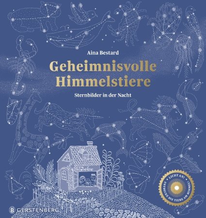 Geheimnisvolle Himmelstiere