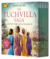 Die Tuchvilla-Saga