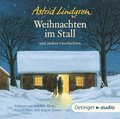 Weihnachten im Stall und andere Geschichten (CD)