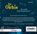 Die Olchis. Das große Weltraumabenteuer