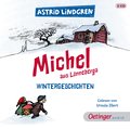 Michel aus Lönneberga. Wintergeschichten