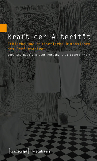 Kraft der Alterität