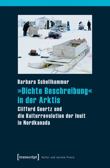 'Dichte Beschreibung' in der Arktis