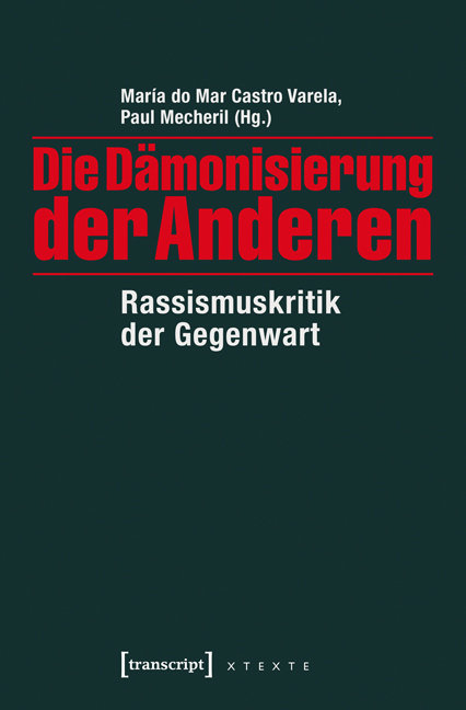 Die Dämonisierung der Anderen