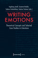 Writing Emotions