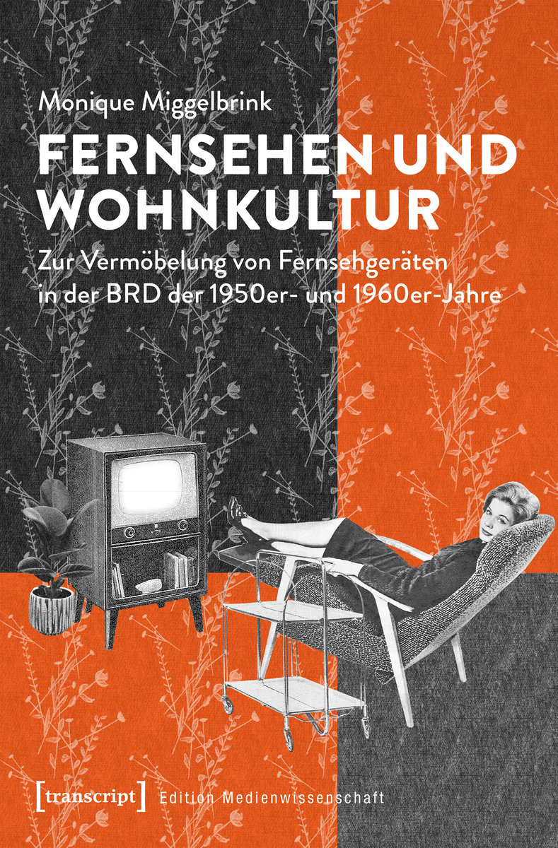 Fernsehen und Wohnkultur