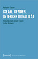 Islam, Gender, Intersektionalität