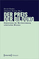 Der Preis der Bildung