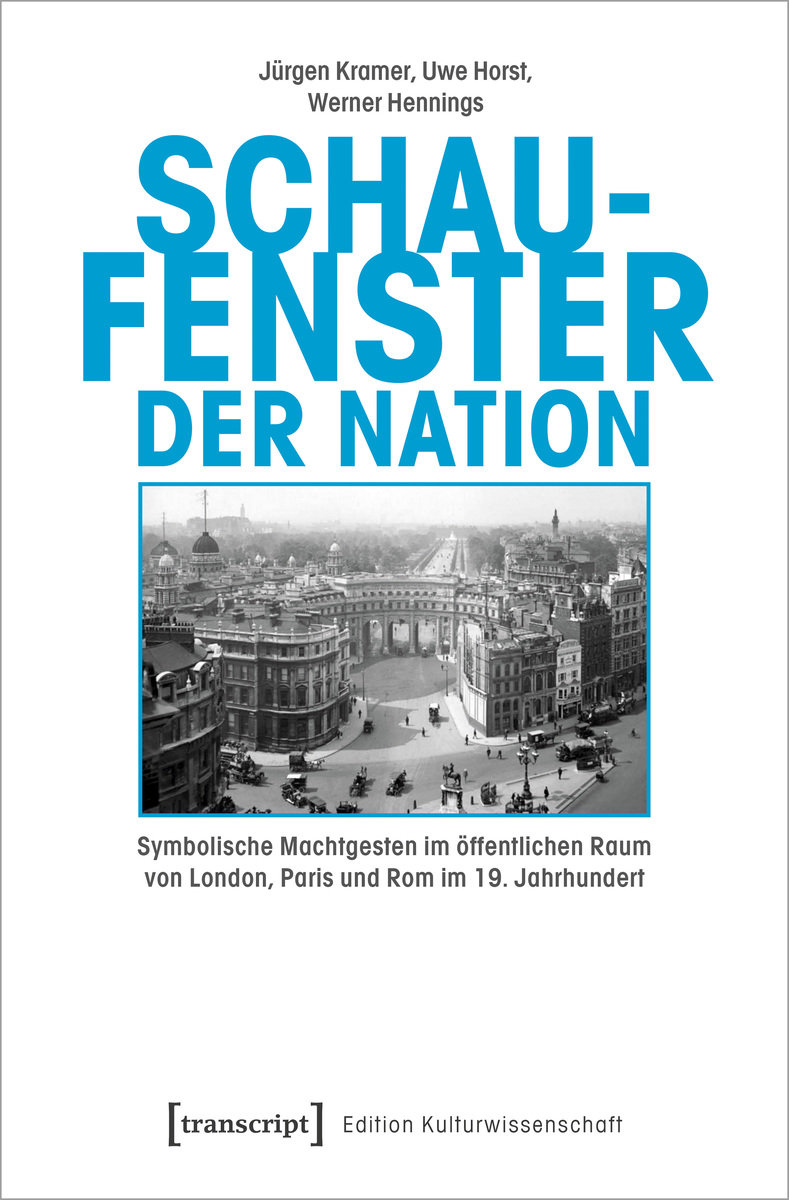 Schaufenster der Nation