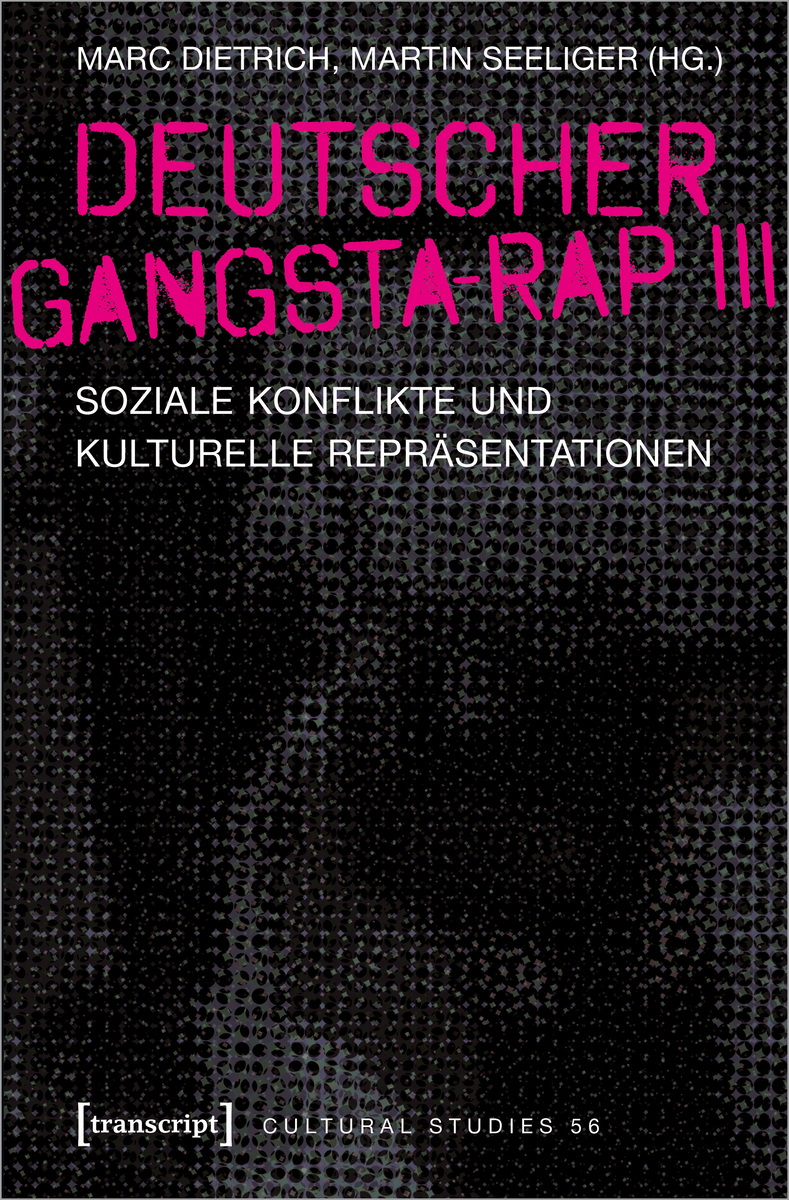 Deutscher Gangsta-Rap III