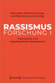 Rassismusforschung I