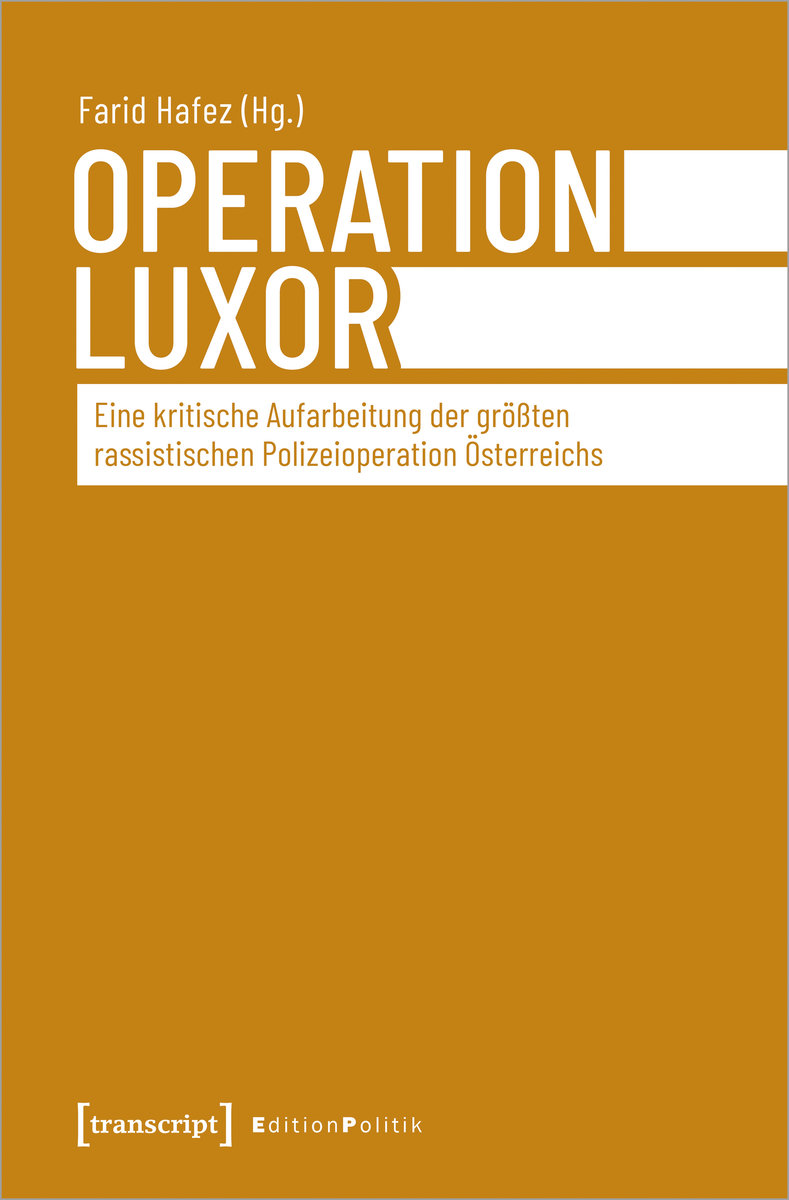 Operation Luxor