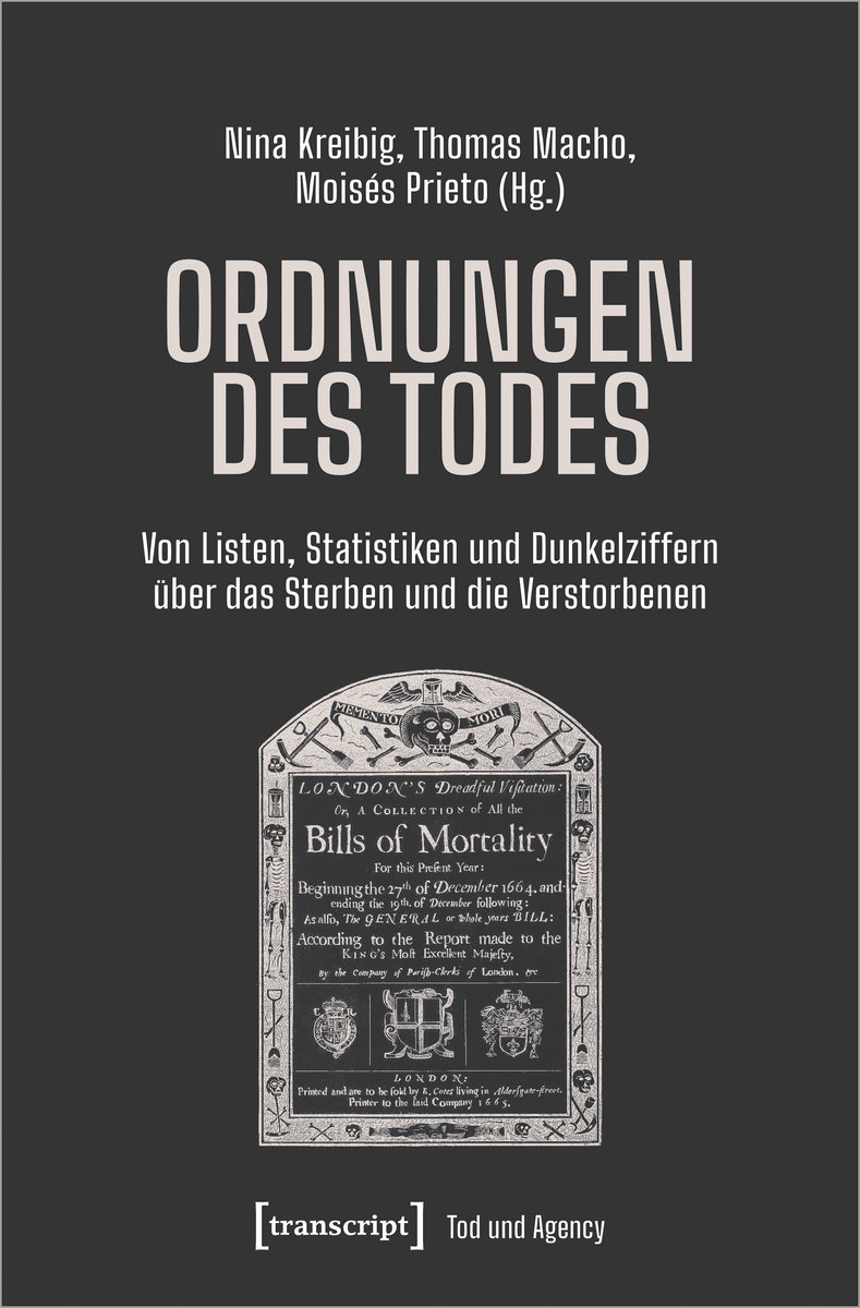 Ordnungen des Todes