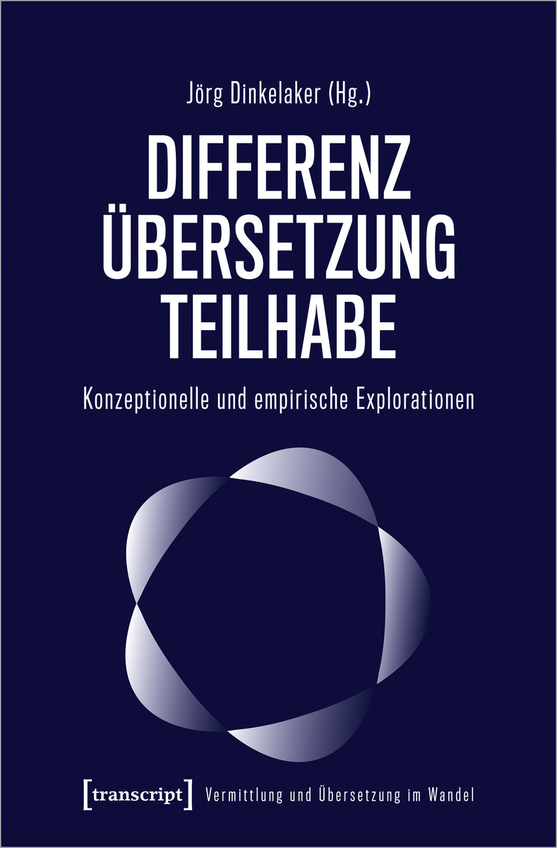 Differenz - Übersetzung - Teilhabe