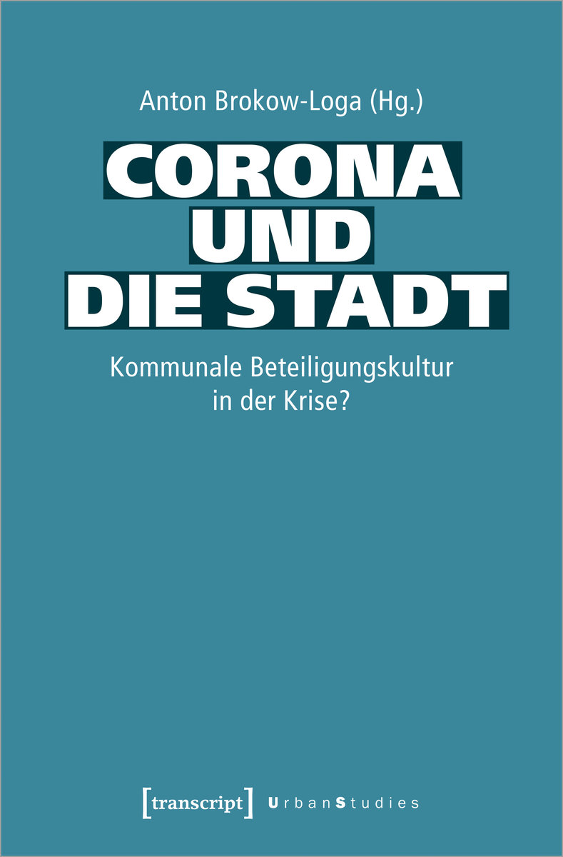 Corona und die Stadt