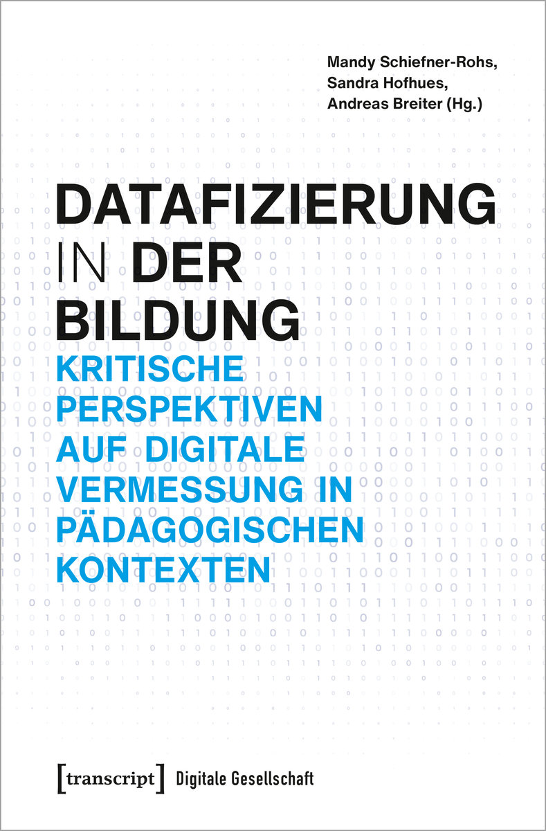 Datafizierung (in) der Bildung