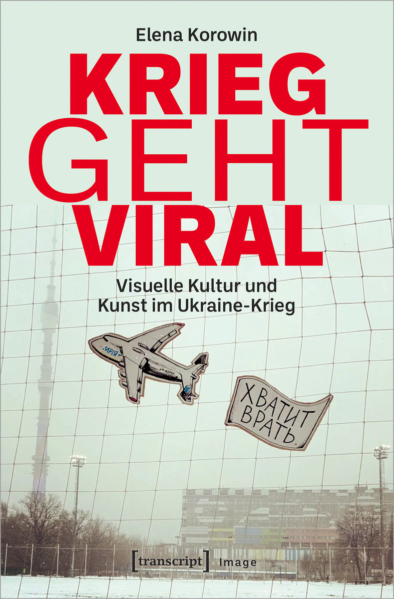 Krieg geht viral