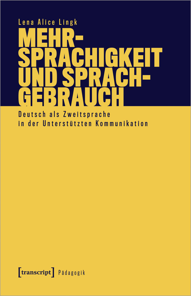 Mehrsprachigkeit und Sprachgebrauch