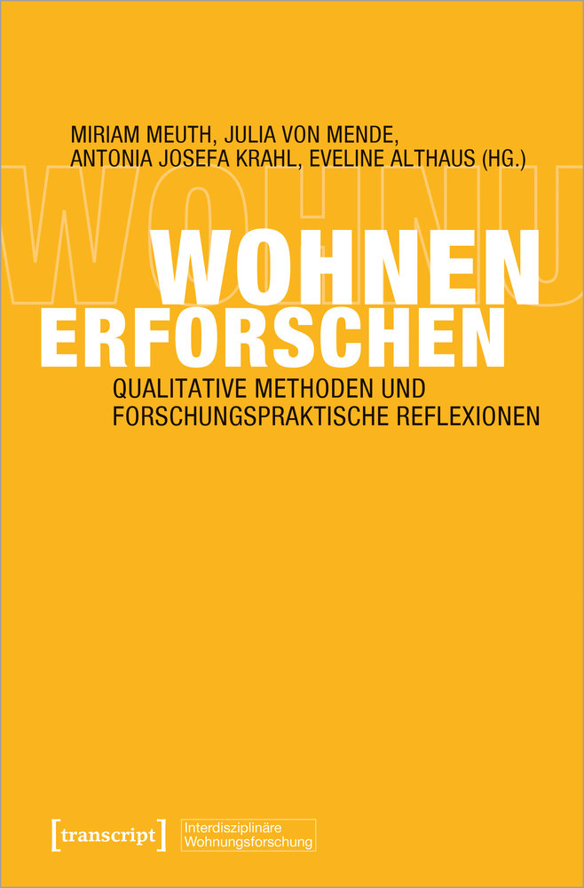 Wohnen erforschen