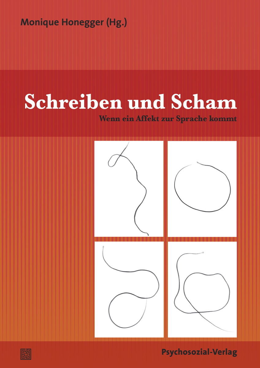 Schreiben und Scham