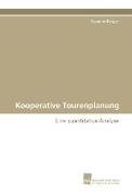 Kooperative Tourenplanung