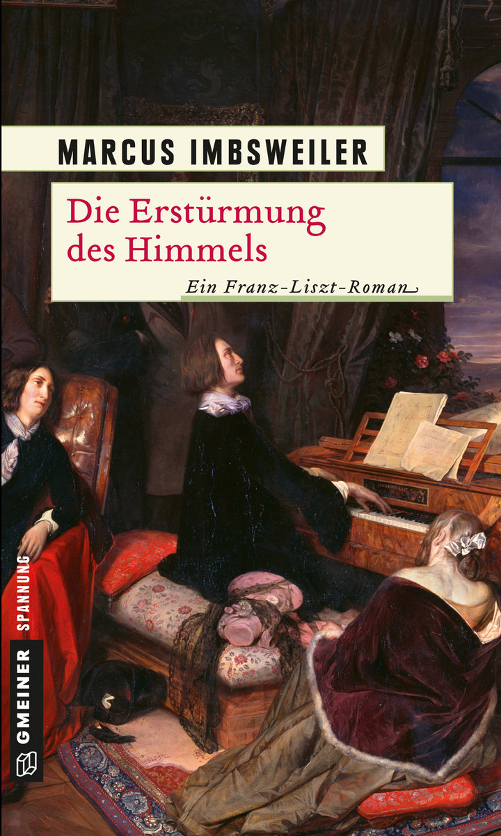 Die Erstürmung des Himmels