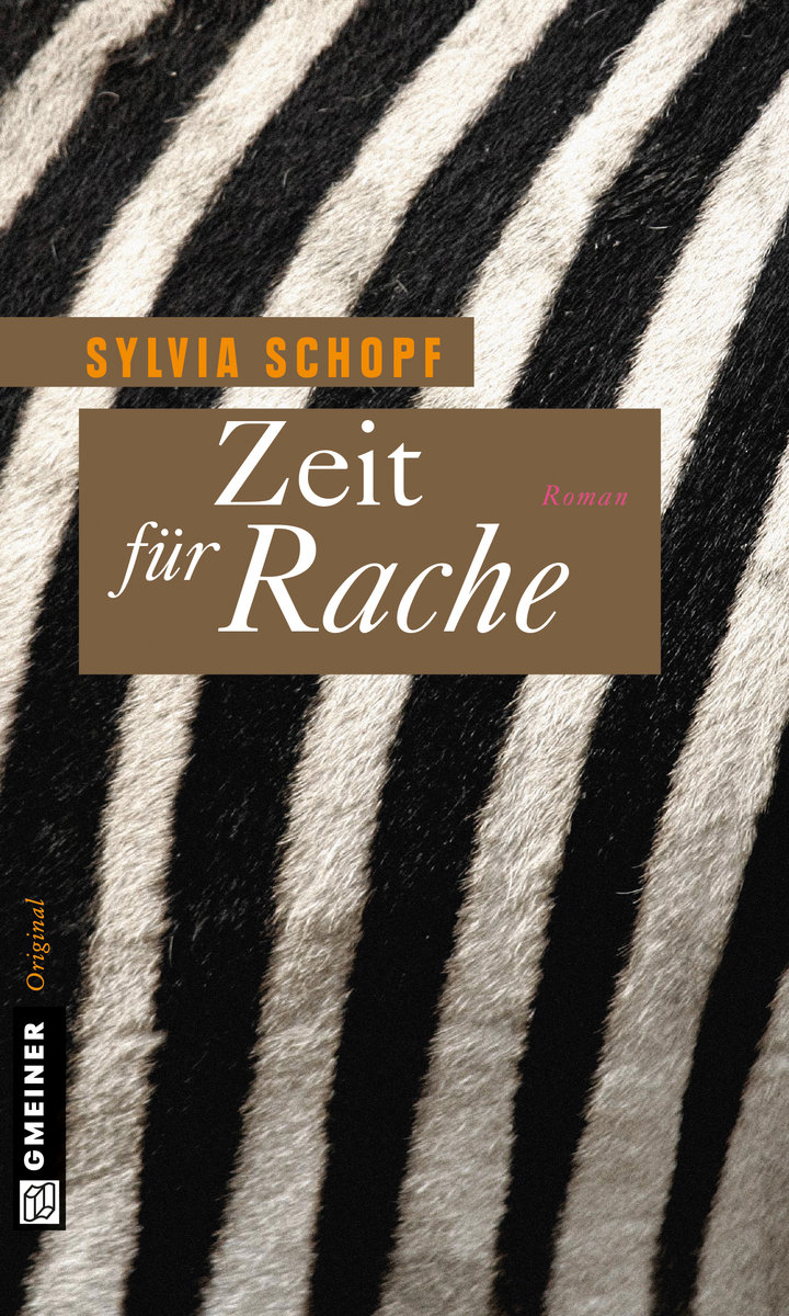 Zeit für Rache