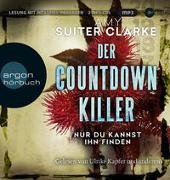 Der Countdown-Killer - Nur du kannst ihn finden