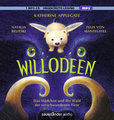 Willodeen - Das Mädchen und der Wald der verschwundenen Tiere