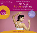 Das neue Rückentraining