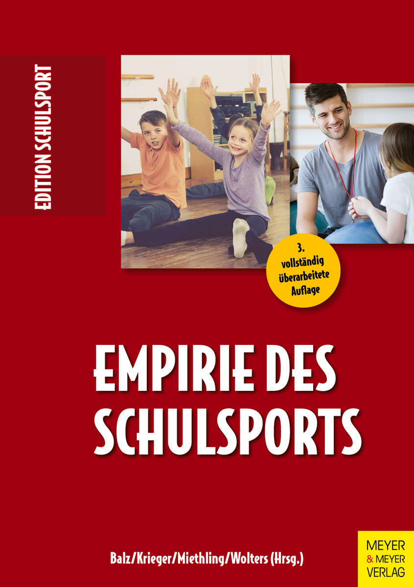 Empirie des Schulsports