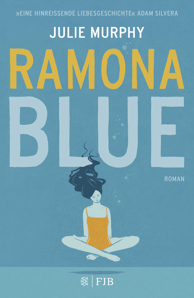 Ramona Blue