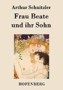 Frau Beate und ihr Sohn