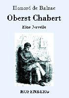 Oberst Chabert