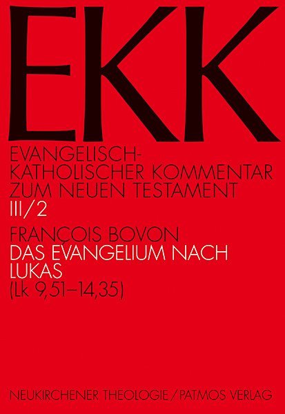 Das Evangelium nach Lukas