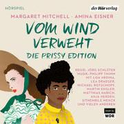 Vom Wind verweht - Die Prissy Edition