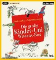 Die große Kinder-Uni Wissens-Box