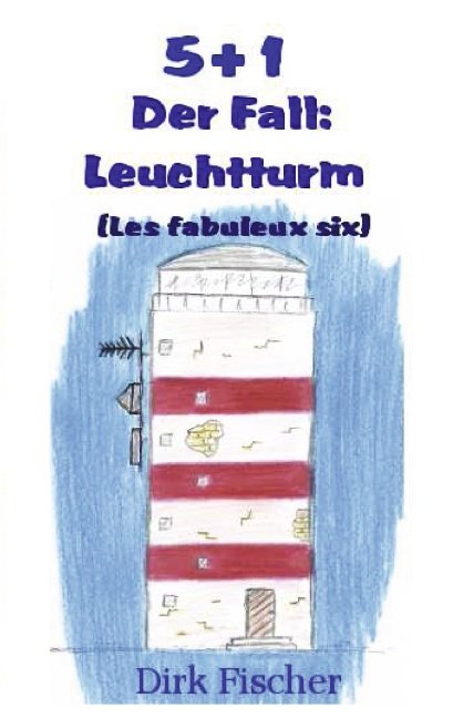 5+1 (Les fabuleux six)