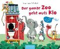 Der ganze Zoo geht aufs Klo