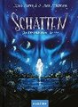 Schatten - Die Macht des Lichts (Schatten 3)