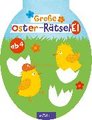 Große Oster-Rätselei