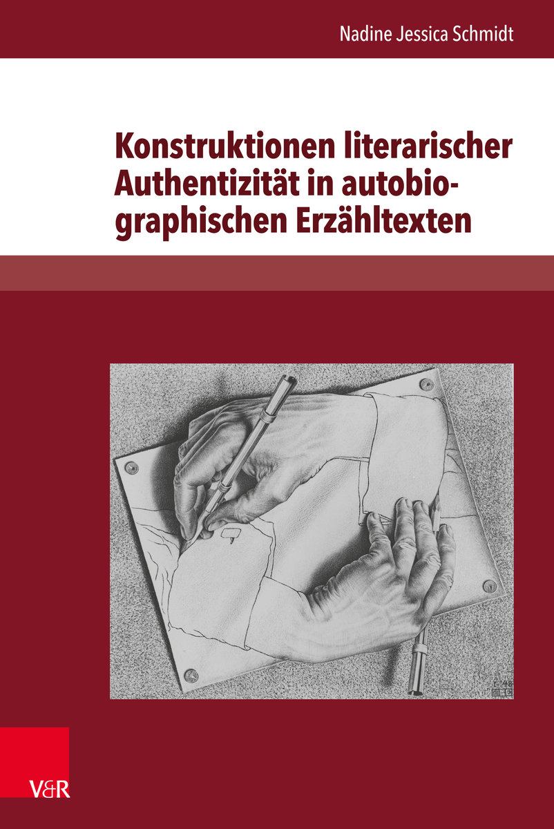 Konstruktionen literarischer Authentizität in autobiographischen Erzähltexten